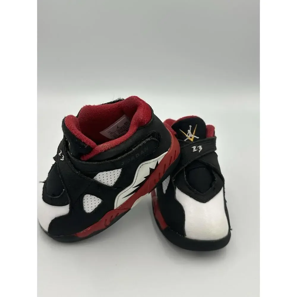 Jordan Air Jordan‎ 8 Paprika TD - No Box Size 6C
